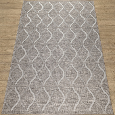 Ковер Циновка 2,0*2,9 "ТЕРАЗЗА" прямой 53005_52022