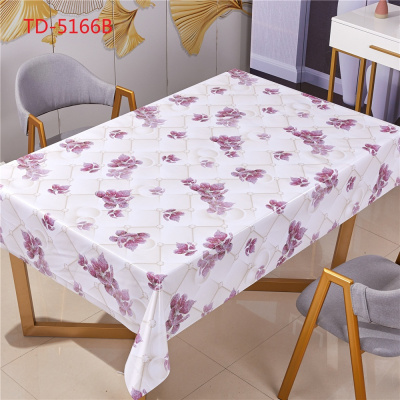 TD-5166B Клеенка Imperio 3D (на тк./осн.) 1,37м*20м (20)