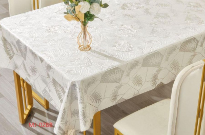 MJ-02BB Клеенка Versal/Liris на тканой основе 1,37м*20м (20)