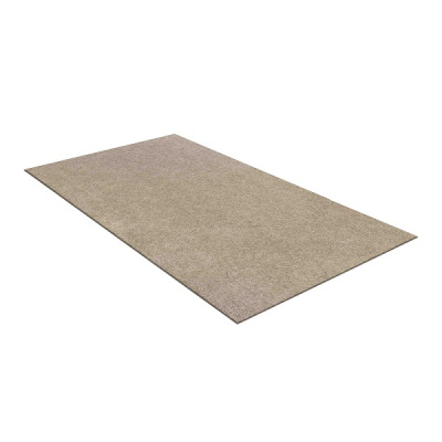 Ковровая дорожка влаговпитывающая Эталон ТЭМ 1,0*15м донской песок 04