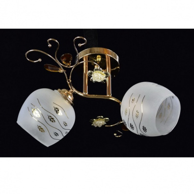 8118/2 FGD Е27 2х40W Cветильник потолочный (6) 