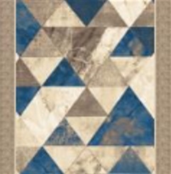 Дорожка "Витебск" рулон 1,5м (p2461_b2p_107) 1,5х34м