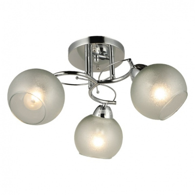 13187/3CR WT Е27 Светильник потолочный (4)