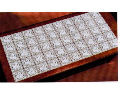 Салфетки GREAT WAY FL-2976 (0,50х20м) белый (20)