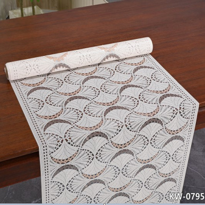 Салфетки GRACE KW-0795F 0,50х20м бежевый (20)