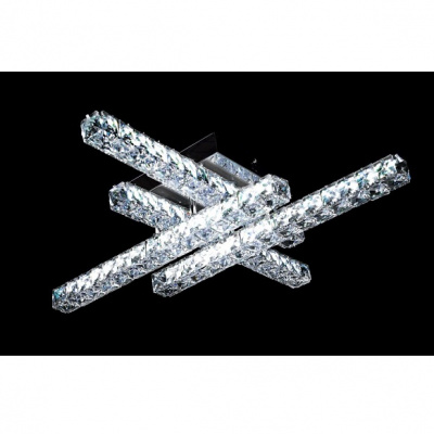 78002/4 CR 72W ПДУ Светильник светодиодный (1)