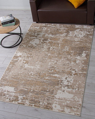 Ковер NATUREL 1,5*2,3 прямой F231 BEIGE