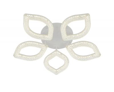 51312/5WT WT 80W D570 3реж. 3000-6500К Светильник светодиодный (1)