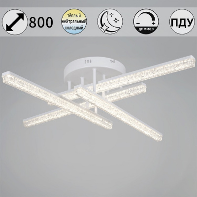 78290-0.3-04 WH D800 80W Cветильник светодиодный (1)