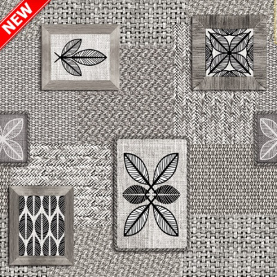 006C Клеенка Dekorama 1.4*20м 