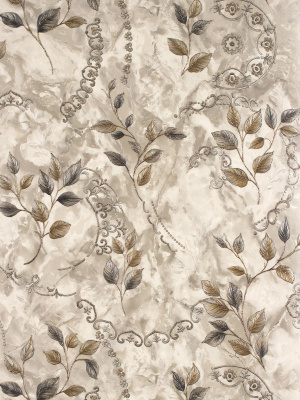 Обои CK104808 Style Decor "Орнамент" 0,53м (12)