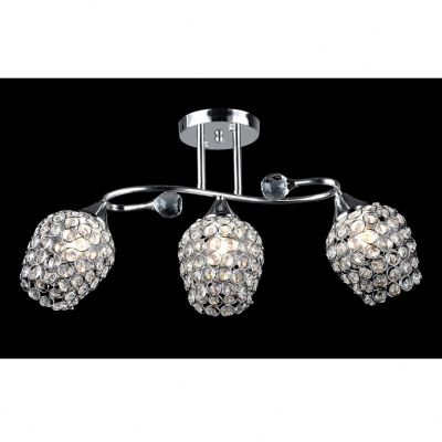 6705/3 CR Е27 Светильник потолочный (6)