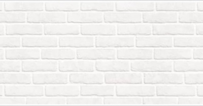 Кухонный фартук Light 0,8мм "Белая кладка" 600*3000мм [6]