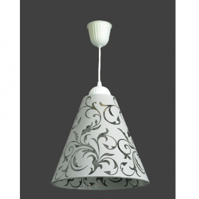 Светильник КОНУС острый в ассортименте (3!!!)