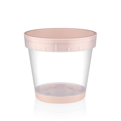 Горшок DDStyle для орхидеи 2,3л (48) (29042)