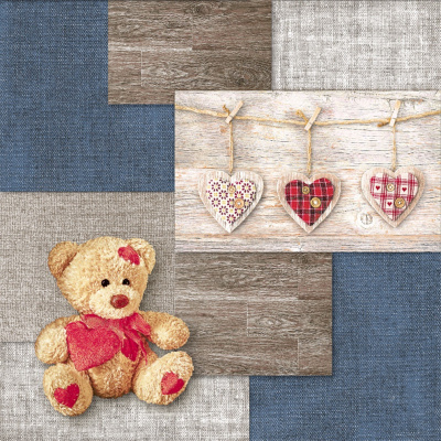 Обои Тэдди 3066 (14)