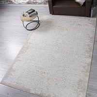 Ковер OSTIN 1,6*2,3 прямой F617 NATURAL