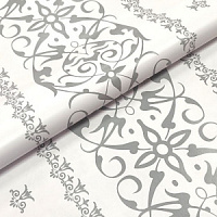 GW-21783 Клеенка Флорина на нетканой основе 1,37м*20м (20) (308B)