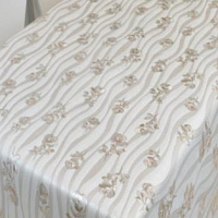 DA-042C Клеенка PERLA на тканой основе1,40м*20м (20)