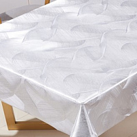 CX-8554B Клеенка GRACE МЕТАЛЛИК на ткани 1,37м*20м (20)