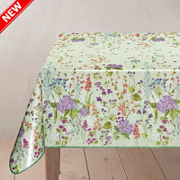 270С Клеенка Dekorama 1.4*20м