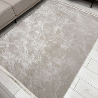 Ковер AMAL 2,0*2,9 прямой 0911A - BEIGE / BEIGE