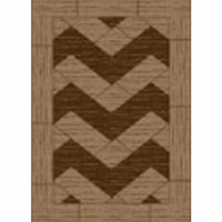 Ковер Циновка TPE 1,2*1,7 "Витебск" (прямой) sz8793/a2/35