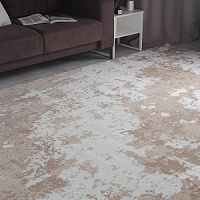 Ковер ALABAMA 1,6*3,0 прямой F172 LIGHT BEIGE