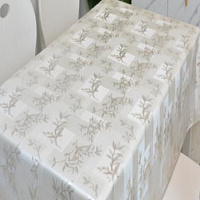 DA-001C Клеенка PERLA на тканой основе1,40м*20м (20)
