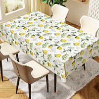 SX-SL23701 Клеенка GRACE ткань с пвх покрытием 1,37м*25м (20) 