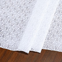 LA-0339U Клеенка Grace Лейс ажурная без основы (1,4*20м) 