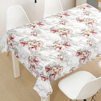 STS1021 Клеенка GRACE (глянец) на тк/осн. 1,37м*20м (20)