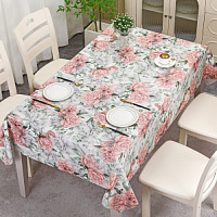 PW-9165A Клеенка Grace (Oxford) ткань с ПВХ покрытием 1,37*20м