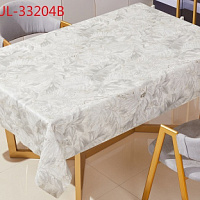 PUL-33204B Клеенка GRACE ткань полиуретановым покрытием 1,37м*25м (25) 