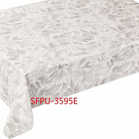 SFPUL-3595E Клеенка GRACE ткань полиуретановым покрытием 1,37м*20м (20) 