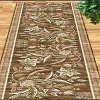 Коврик войлок Фотопринт COMFORTE рулон 0,8*15м FM-116