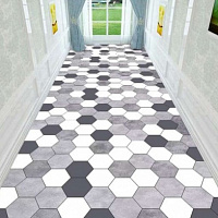 Коврик войлок Фотопринт ROOMIS рулон 1,4*15м B146-308