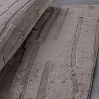 Ковер AURA 1,2*1,7 прямой PX3002 BEIGE