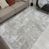 Ковер AVRELIA 2,0*4,0 прямой NP491A - CREAM