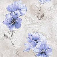 Обои Мелисса 12936 (24) Фокс