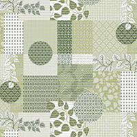 075C Покрытие д/пола Dekomarin 0,65х15м