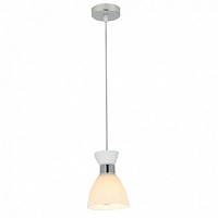 10296/1CR WT Е27 40W H800 Светильник подвесной (1)