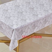 SFPUL-51000B Клеенка GRACE ткань полиуретановым покрытием 1,37м*20м (20) 