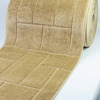 Коврик для ванный Vonaldi IDONA 0,8*20м 4500 Коврик для ванный Vonaldi IDONA 0,8*20м 4500