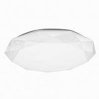 Свет-к LE LED CLL003 DIAMOND 85W с/д потол. ПДУ (500*120) 