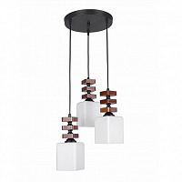 283K+098A/3 CF+WH D300*H1000мм E27 Светильник подвесной (1)