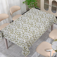 DB-9235C Клеенка GRACE (металлик) на тканевой основе 1,37м*20м (20)