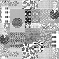 075D Покрытие д/пола Dekomarin 0,65х15м