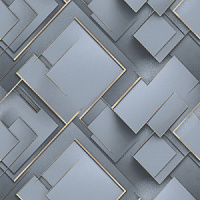 Обои 75308-46 (6) Wall Decor "Инфинити"