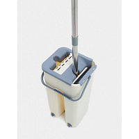 Набор для уборки "ZALEL"(швабра+ведро)  TF02 1/24